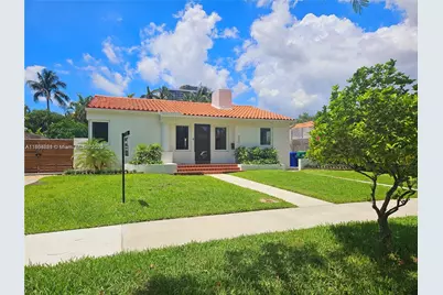 820 NE 72nd Ter, Miami, FL 33138 - Photo 1