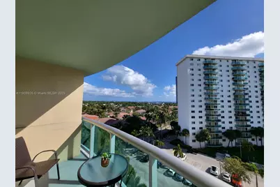 19390 Collins Ave #820, Sunny Isles Beach, FL 33160 - Photo 1