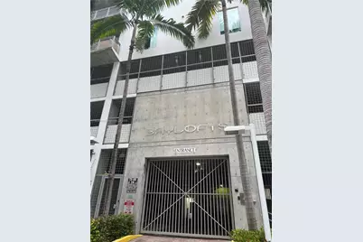 455 NE 25th St #901, Miami, FL 33137 - Photo 1