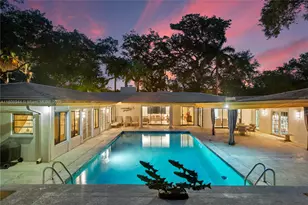 5465 Banyan Trail, Coral Gables, FL 33156 - Photo 1