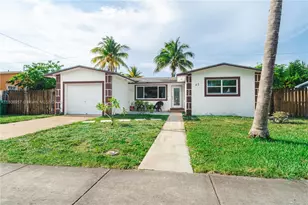 45 NW 188th St, Miami Gardens, FL 33169 - Photo 1