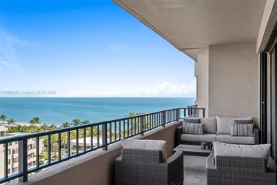 201 Crandon Blvd #1030, Key Biscayne, FL 33149 - Photo 1