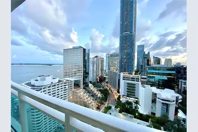 950 Brickell Bay Dr #2607, Miami, FL 33131 - Photo 1