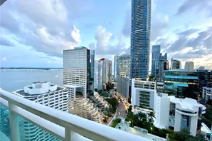 950 Brickell Bay Dr, Miami, FL 33131 - Photo 1