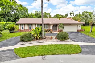 7541 SW 9th St, Plantation, FL 33317 - Photo 1