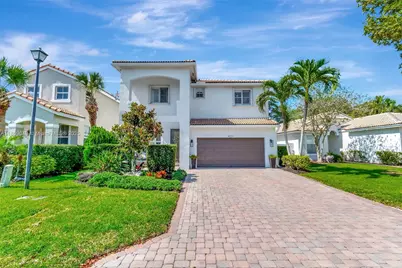 4231 N Magnolia Cir, Delray Beach, FL 33445 - Photo 1