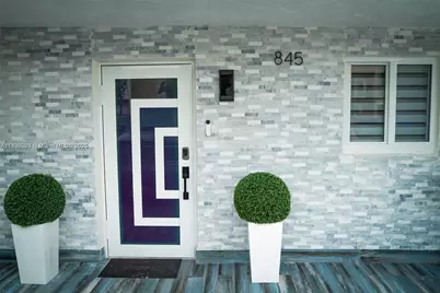 845 W 79th Pl #845, Hialeah, FL 33014 - Photo 1