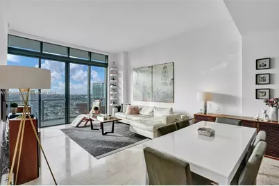 68 SE 6th St #PH-4010, Miami, FL 33131 - Photo 1