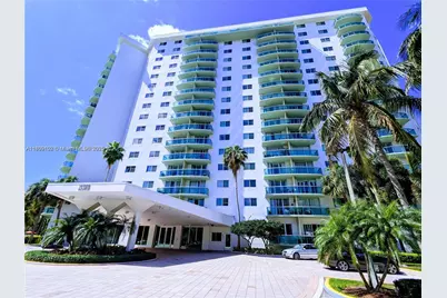 19380 Collins Ave #807, Sunny Isles Beach, FL 33160 - Photo 1