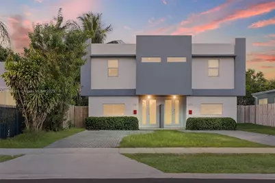 3181 SW 24th St #3181, Miami, FL 33145 - Photo 1