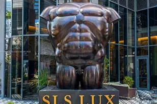 801 S Miami Ave, Miami, FL 33130 - Photo 1