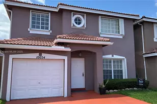 10054 SW 163rd Ct, Miami, FL 33196 - Photo 1