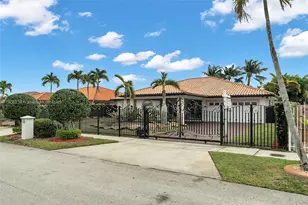 14318 SW 17th St, Miami, FL 33175 - Photo 1