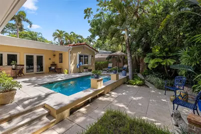 1650 Tigertail Ave, Coconut Grove, FL 33133 - Photo 1