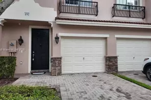 197 Las Brisas Cir, Sunrise, FL 33326 - Photo 1