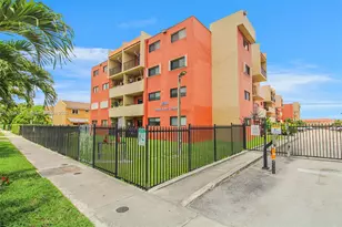 8095 NW 8th St, Miami, FL 33126 - Photo 1