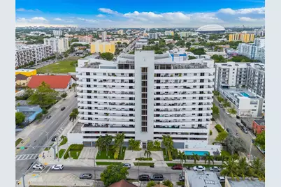 36 NW 6th Ave #508, Miami, FL 33128 - Photo 1