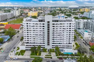 36 NW 6th Ave, Miami, FL 33128 - Photo 1