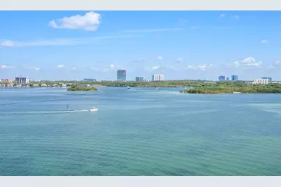 10350 W Bay Harbor Dr #9D, Bay Harbor Islands, FL 33154 - Photo 1