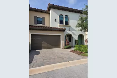 12584 NW 32nd Mnr #12584, Sunrise, FL 33323 - Photo 1