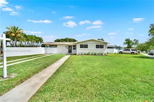 19610 Christmas Rd, Cutler Bay, FL 33157 - Photo 1