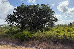 555 S Live Oak St, Clewiston, FL 33440 - Photo 1