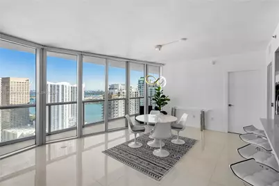 495 Brickell Ave #3804, Miami, FL 33131 - Photo 1
