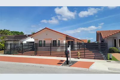 14641 SW 52nd St, Miami, FL 33175 - Photo 1