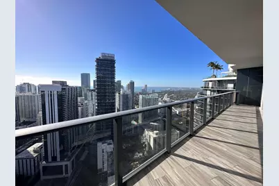 801 S Miami Ave #5402, Miami, FL 33130 - Photo 1