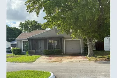 1792 SW 84th Ave, Miramar, FL 33025 - Photo 1