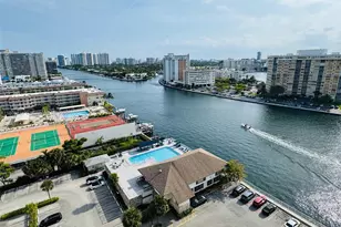 1833 S Ocean Dr, Hallandale Beach, FL 33009 - Photo 1