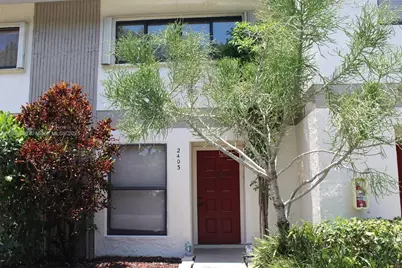 3044 S Oakland Forest Dr #2403, Oakland Park, FL 33309 - Photo 1