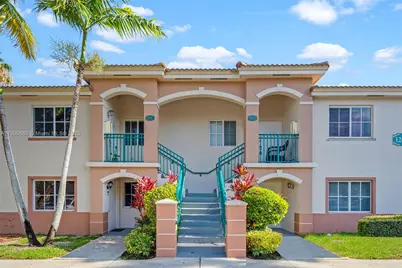 1261 SE 29th St #103-25, Homestead, FL 33035 - Photo 1