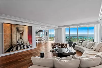 20201 E Country Club Dr #2005, Aventura, FL 33180 - Photo 1