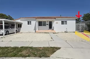375 W 56th St, Hialeah, FL 33012 - Photo 1