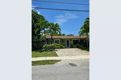 845 NE 37th St #0, Oakland Park, FL 33334 - Photo 1