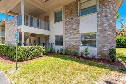 8317 Royal Palm Blvd #104, Coral Springs, FL 33065 - Photo 1