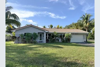 4888 NW 8th Ct, Plantation, FL 33317 - Photo 1