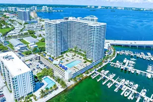 7601 E Treasure Dr, North Bay Village, FL 33141 - Photo 1