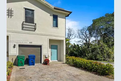 600 SW 12th St #0, Florida City, FL 33034 - Photo 1