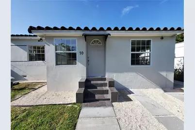 70 NW 33rd St, Miami, FL 33127 - Photo 1