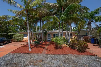 1215-1217 NE 16th Ave, Fort Lauderdale, FL 33304 - Photo 1