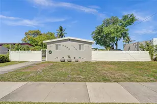17815 NW 29th Ct, Miami Gardens, FL 33056 - Photo 1