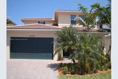 12049 NW 83rd Pl #12049, Parkland, FL 33076 - Photo 1