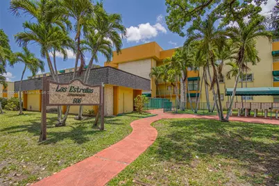 606 W 81st St #318, Hialeah, FL 33014 - Photo 1