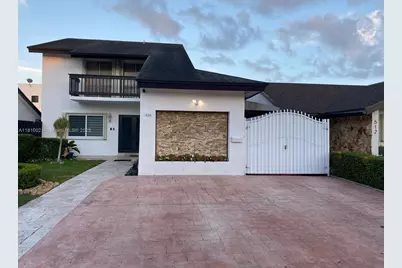 520 SW 90th Ct, Miami, FL 33174 - Photo 1