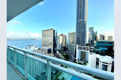 950 Brickell Bay Dr #2607, Miami, FL 33131 - Photo 1