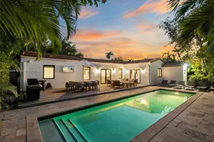 881 NE 71st St, Miami, FL 33138 - Photo 1