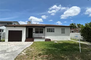 6211 NW 37th Terrace, Virginia Gardens, FL 33166 - Photo 1