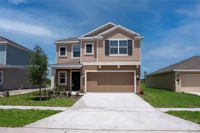 934 Cattleman Street, Winter Haven, FL 33884 - Photo 1